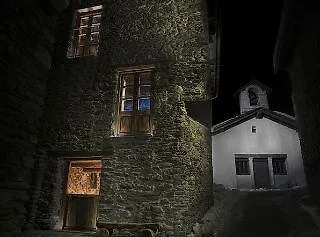 ***  Hotel Casa Mariola Ordino Andorra