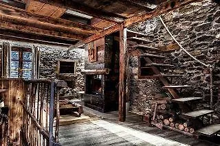 Hotel Casa Mariola Ordino
