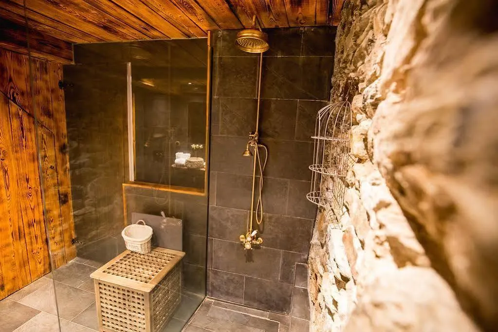 Hotel Casa Mariola Ordino 3*,