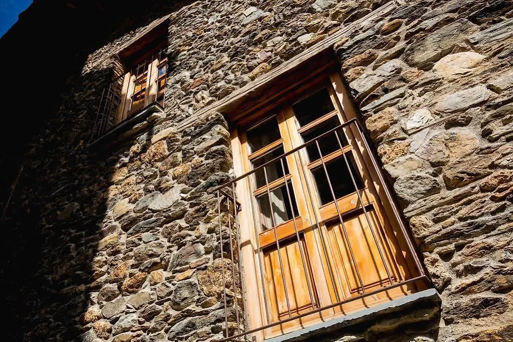 Hotel Casa Mariola Ordino