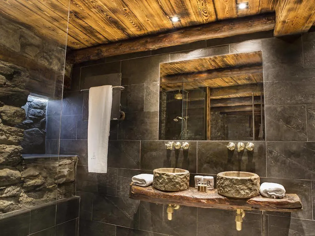 Hotel Casa Mariola Ordino