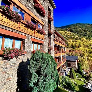 Hotel & Bringue