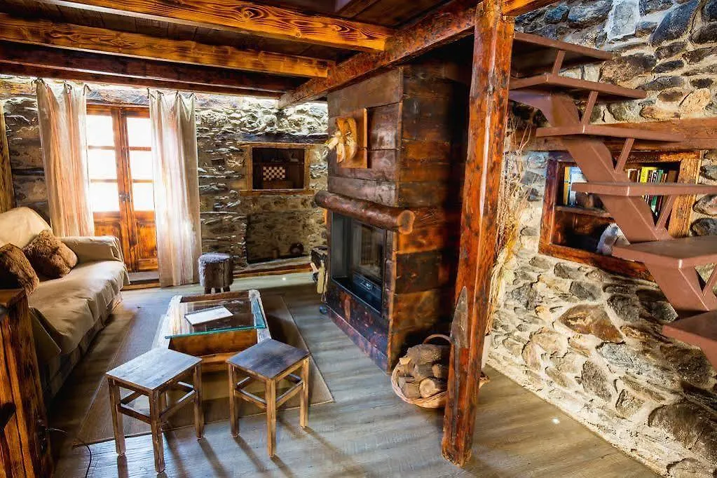Casa Mariola Hotel Ordino