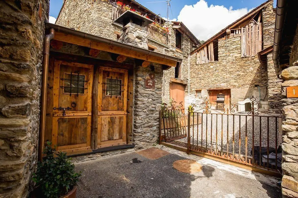 ***  Casa Mariola Hotel Ordino Andorra