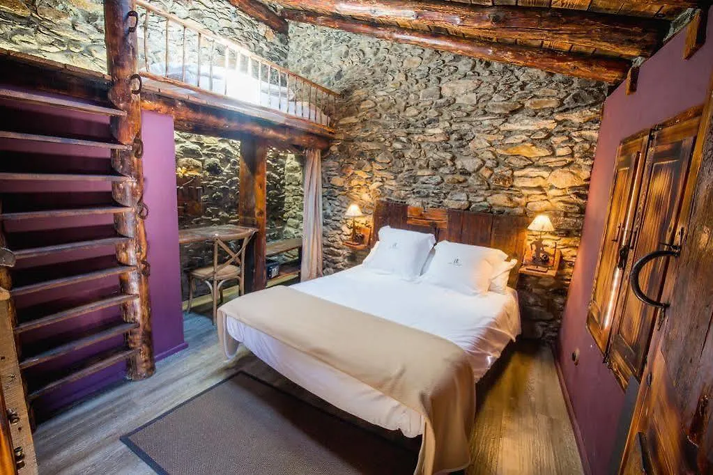 Casa Mariola Hotel Ordino