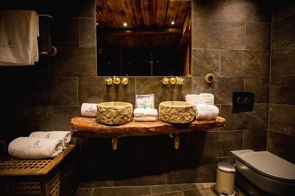 Casa Mariola Hotel Ordino Andorra