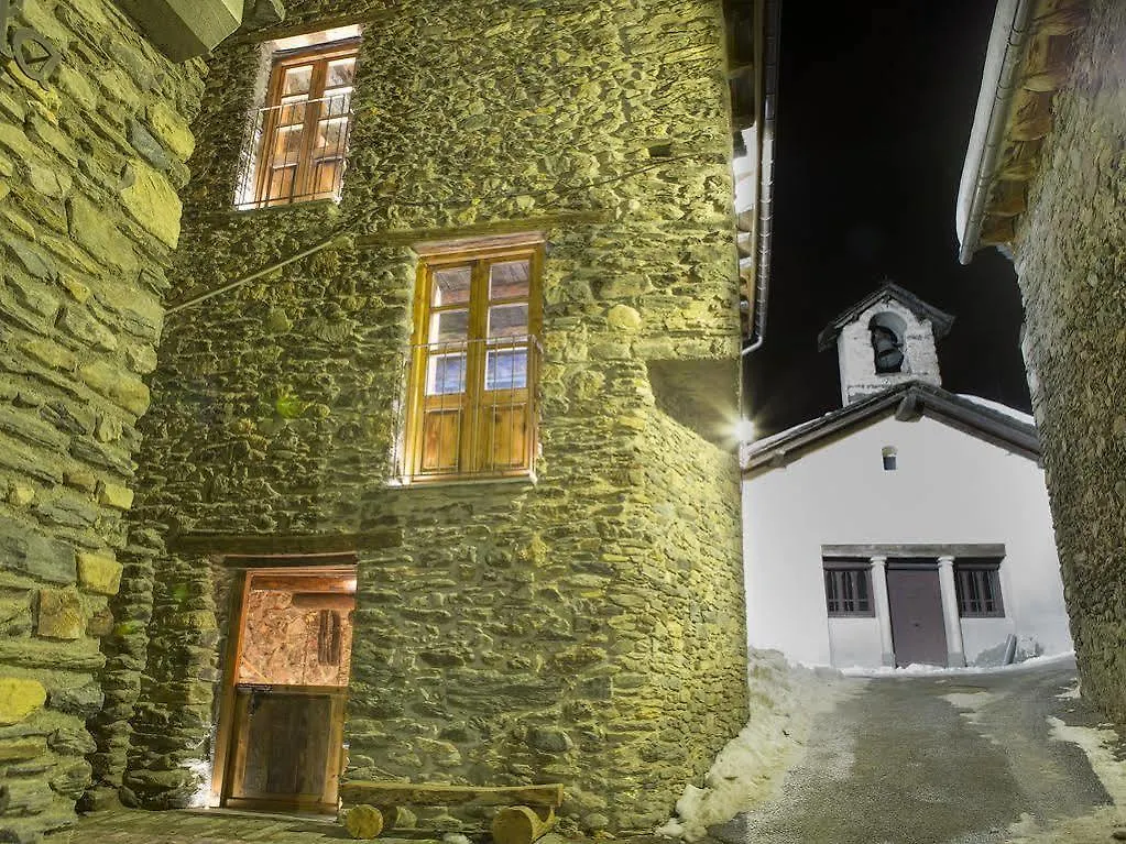 Casa Mariola Hotel Ordino Andorra